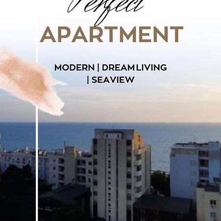 דורס Apartament Sea View מראה חיצוני תמונה