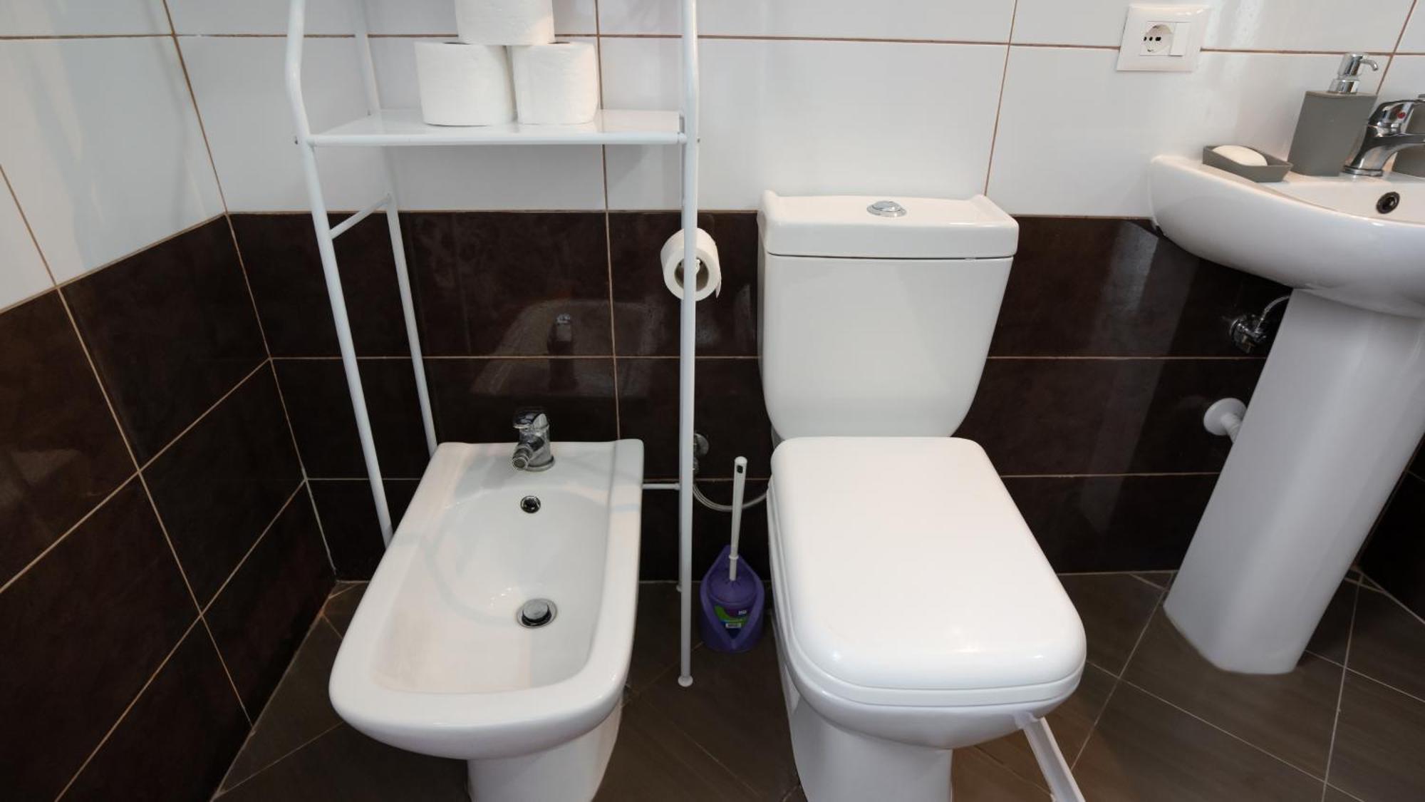 דורס Apartament Sea View מראה חיצוני תמונה