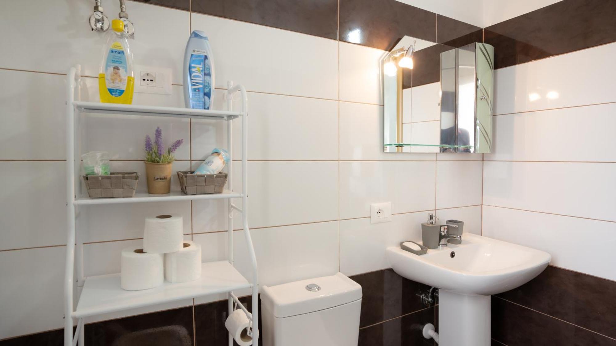 דורס Apartament Sea View מראה חיצוני תמונה